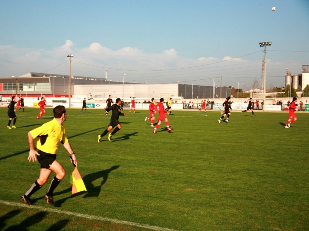 Parque Expo-desportivo de São Mateus